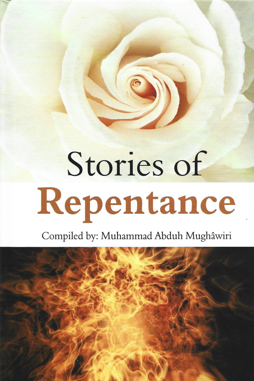 Stories of Repentance