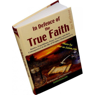 In Defence of the True Faith