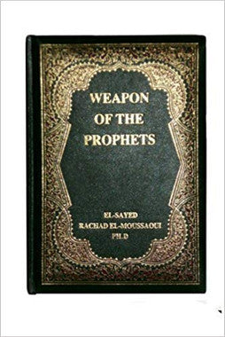 Weapon of the Prophets