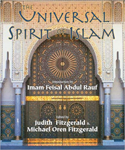 The Universal Spirit of Islam