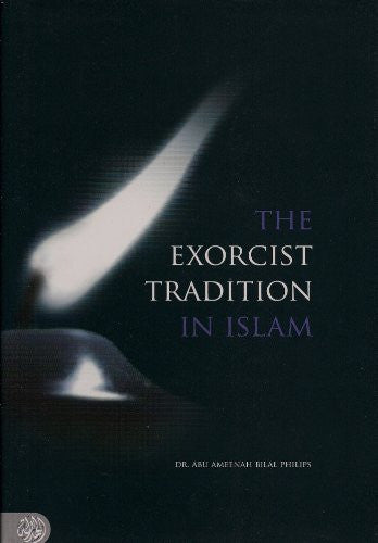 The Exorcist Tradition in Islam