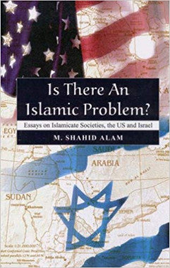 Is There an Islamic Problem? Essays on Islamicate Societies, the US and Israel