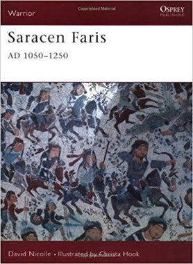 Saracen Faris