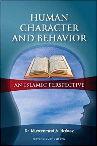 Human Character And Behavior