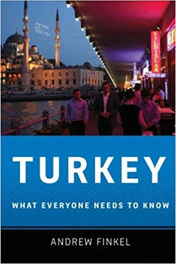 Turkey What Everyone Needs To Know