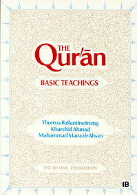 The Qur'an: Basic Teachings