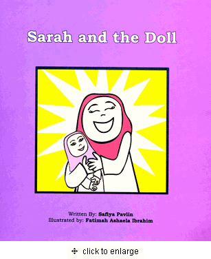 Sarah and the Doll