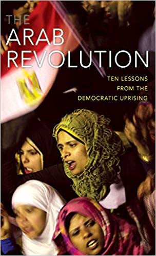 The Arab Revolution Ten Lessons from the Democratic Uprising