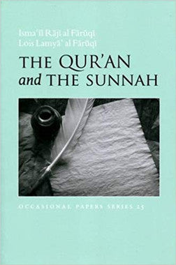 The Qur'an and The Sunnah