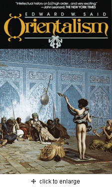 Orientalism 25th Anniversary Edition