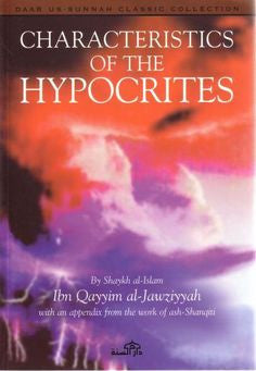 Characteristics of the Hypocrites