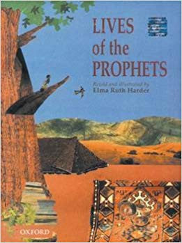 Lives of the Prophets