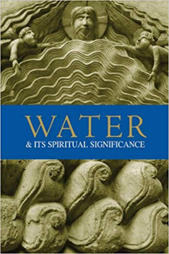 Water Its Spiritual Significance