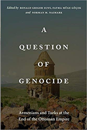 A Question Of Genocide