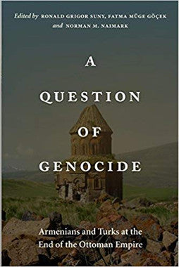 A Question Of Genocide