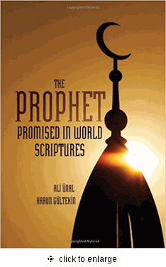 The Prophet Promised in World Scripture