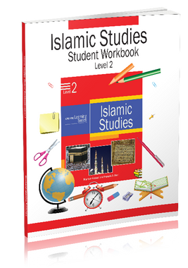 Islamic Studies Level 2 Workbook