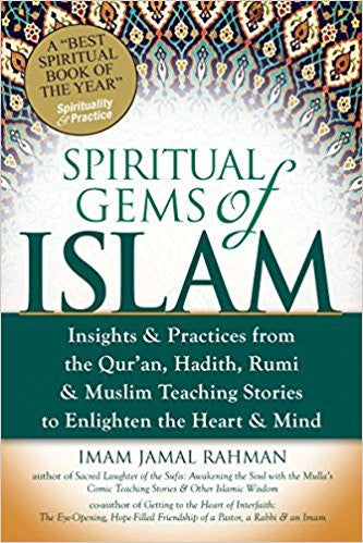 Spiritual Gems of Islam