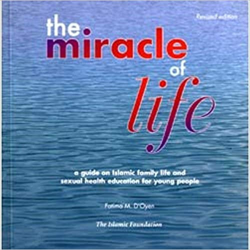 The Miracle of Life