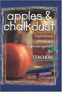 Apples and Chalkdust