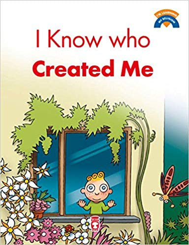 I Know Who Created Me