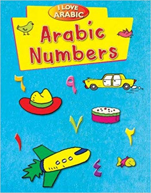 Arabic Numbers