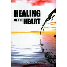 Healing Of The Heart