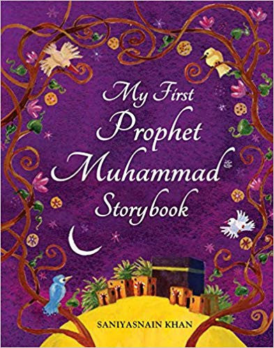 My First Prophet Muhammad Storybook