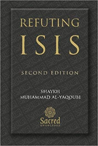 Refuting ISIS