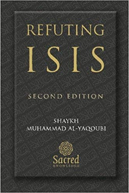 Refuting ISIS