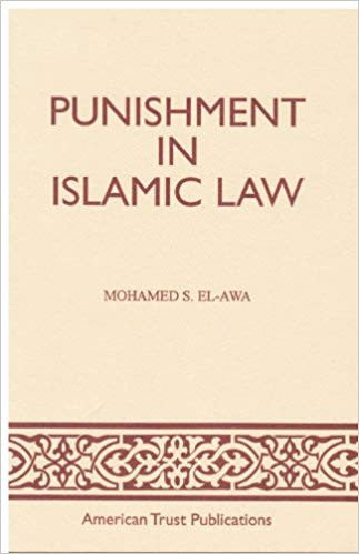 Punishment in Islamic Law