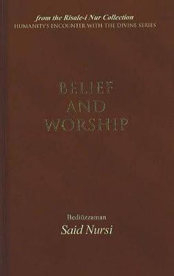 Belief and Worship