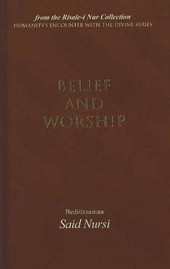 Belief and Worship