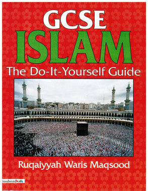 GCSE Islam: The Do-It-Yourself Guide