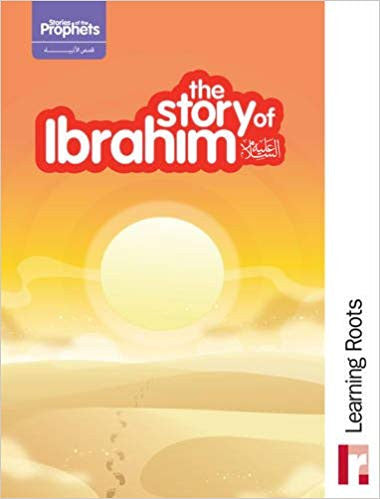 the story of Ibrahim