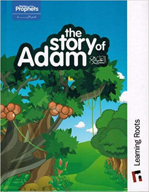 The Story of Adam