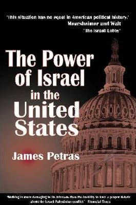 The Power of Israel in the United States