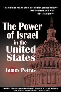 The Power of Israel in the United States