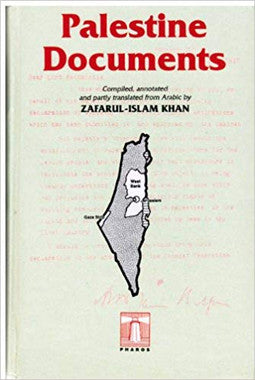 Palestine Documents