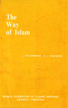 The Way of Islam