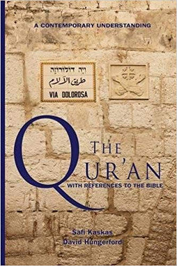 The Qur'an With References to the Bible