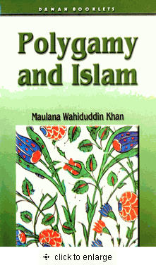 Polygamy and Islam - Dawah Booklet