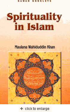 Spirituality in Islam- Dawah Booklets