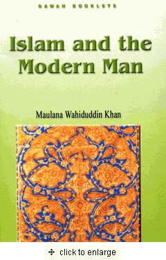 Islam and the Modern Man - Dawah Booklets