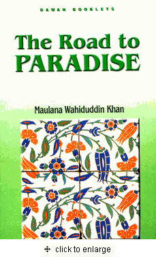 The Road to Paradise - Dawah Booklets