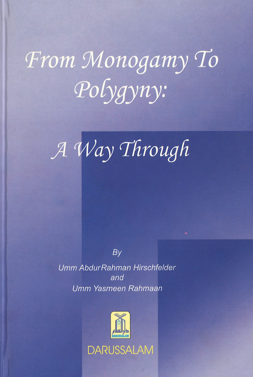 From Monogamy to Polygamy: A Way Through