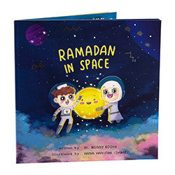 Ramadan in Space