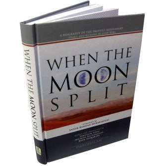 When the Moon Split (New Edition)