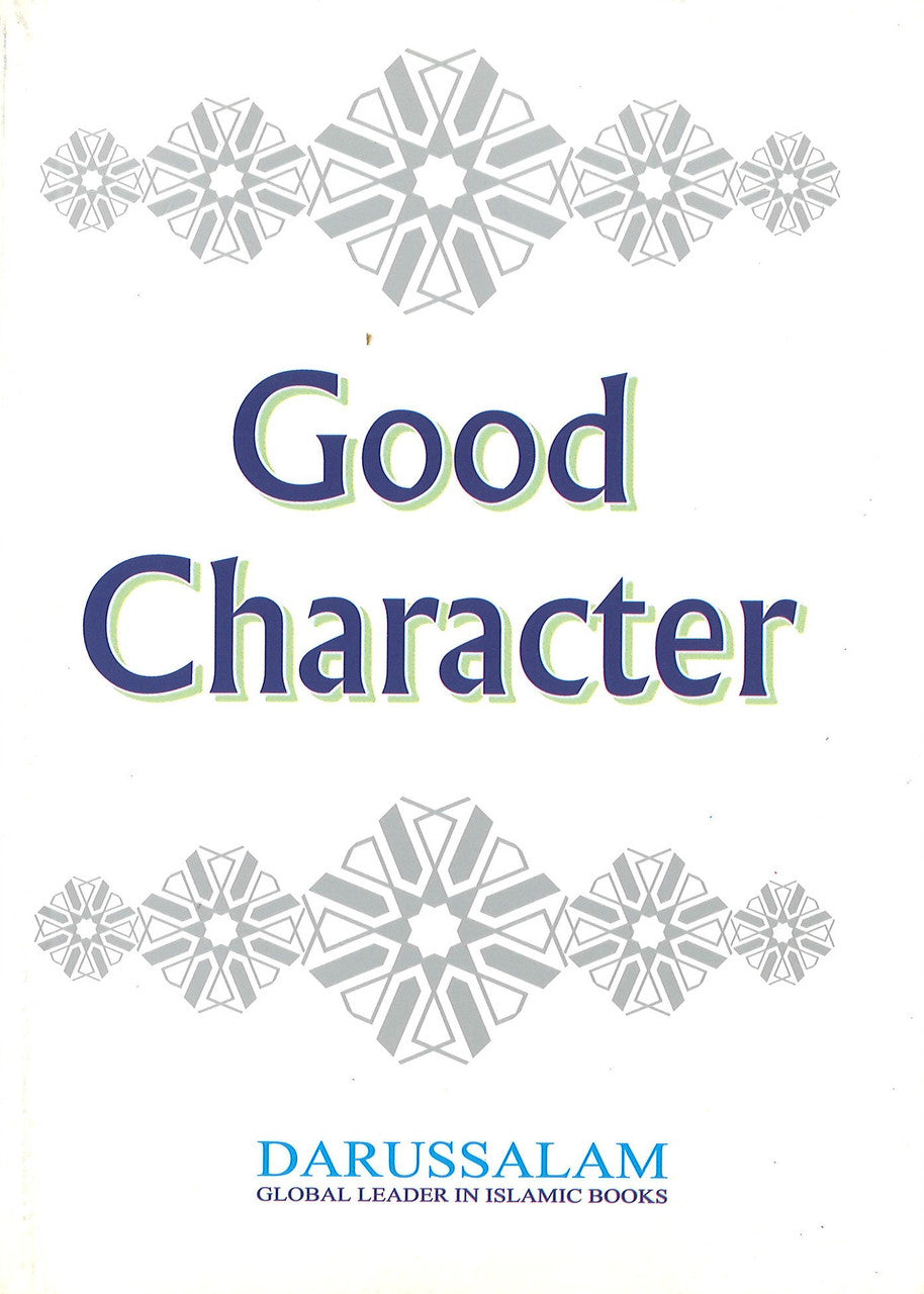 Good Character