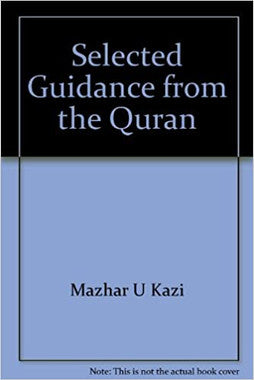 Selected Guidance from the Qur'an USED